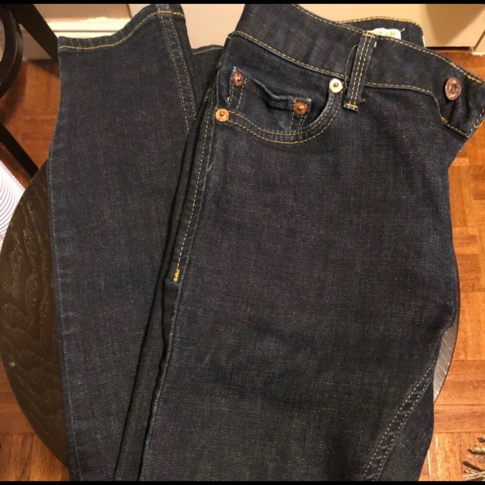 Topman Skinny Jeans